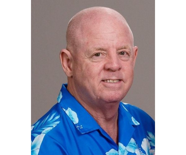 Ricky Johnson Obituary (1954 2021) Cape Coral, Florida, OH Logan