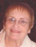Maureen Neubauer obituary, 1939-2012, Pearl River, NY
