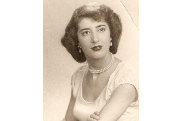 Catherine Sherman Obituary (2014) - New Rochelle, NY - The Journal News