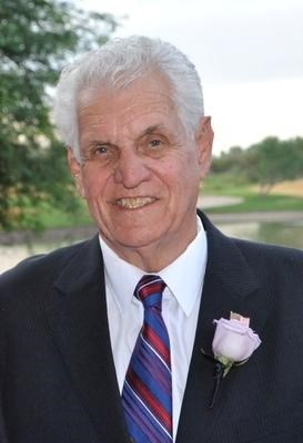 Alfred J. Donahue obituary, 1936-2014, Buchanan, NY
