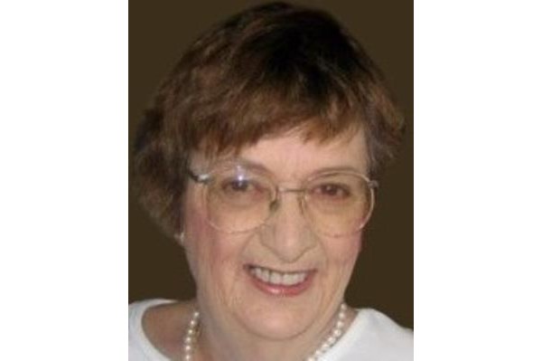 Elizabeth Halliday Obituary (1937 2016) Formerly Of Larchmont NY