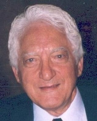 Joseph Amico obituary, New Rochelle, NY