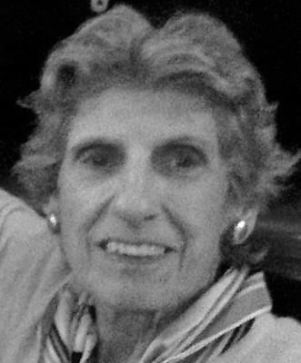 Anne Dalrymple obituary, Yonkers, Ny