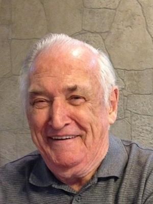 Richard Moran obituary, 1930-2019, New City, NY