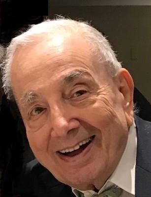 John N. Romano . Esq obituary, 1927-2019, Yonkers, NY