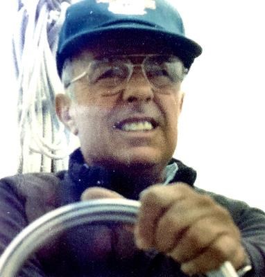 Francis Colangelo obituary, 1931-2019, Mamaroneck, NY