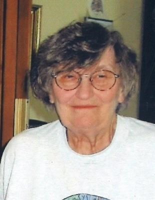 Beverly Mae Vernetti obituary, 1928-2020, -, NY