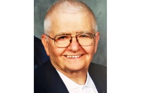 William McKenna Obituary 1931 2020 Rye NY The Journal News