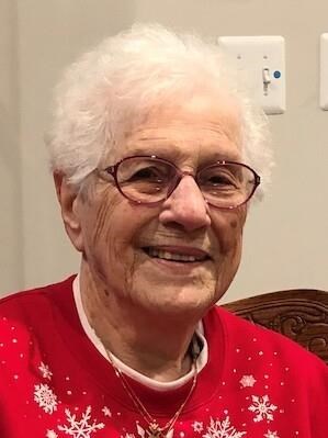 Mary Crow Obituary (2021)