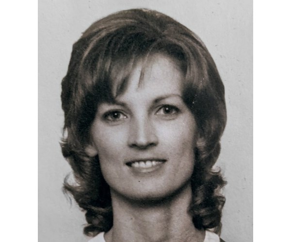Roxie Barron Obituary (1944 2022) Lompoc, CA Lompoc Record