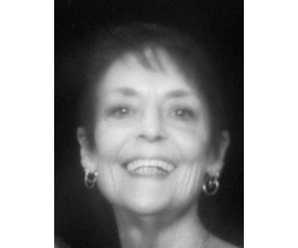 Sandra DeMars Obituary (1947 2024) Las Vegas, NV Lompoc Record