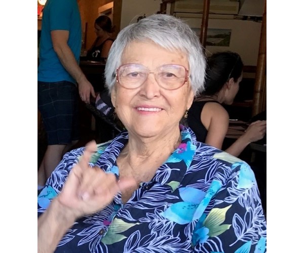 Katherine McCullough Obituary (2024) Lompoc, CA Lompoc Record
