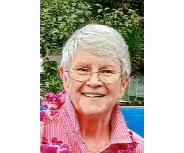 Jessie Sheldon Obituary (1943 2022) Lompoc, CA Lompoc Record