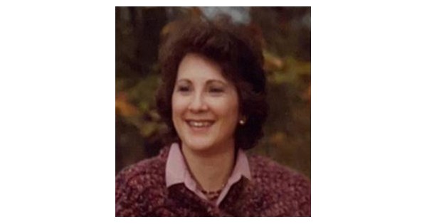 Elaine Evans Obituary (1948 - 2023) - Berryville, VA - Loudoun Times-Mirror