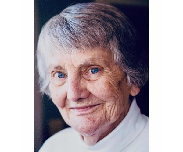 Louise Brown Obituary (2024) Leesburg, VA Loudoun TimesMirror