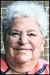 Jean Morris obituary, Louisville, KY