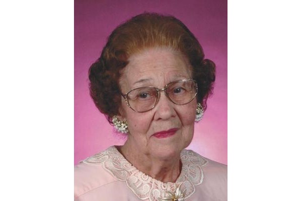 Mary Cheek Obituary (1918 - 2014) - Louisville, KY - Courier-Journal