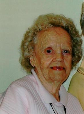 Rita Howell Obituary (2014)