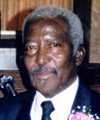 Mr. Frank Robinson Obituary - Visitation & Funeral Information