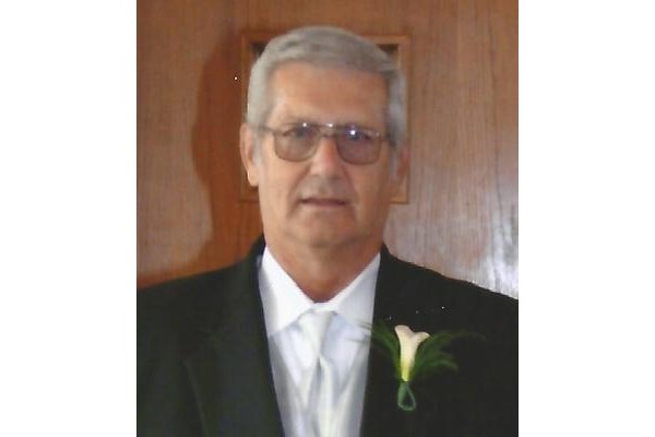 Joseph Mattingly Obituary (2014) - Mt. Washington, KY - Courier-Journal