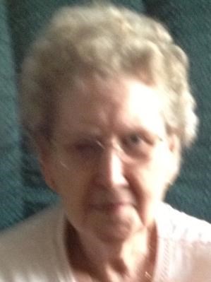 Dorothy Leslie Obituary (2015)