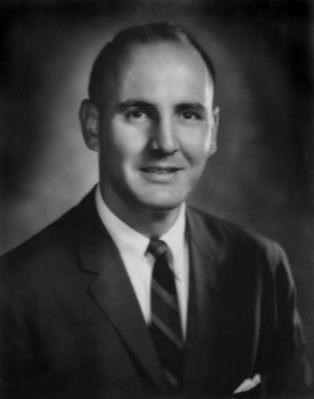 James Garrison Metcalfe Jr. obituary, Louisville, KY