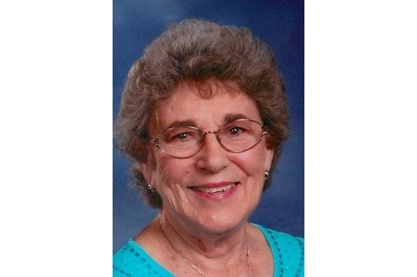 Shirley Schaefer Obituary (1930 - 2015) - Louisville, KY - Courier-Journal