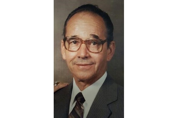 John Poston Obituary (1927 - 2016) - Louisville, KY - Courier-Journal