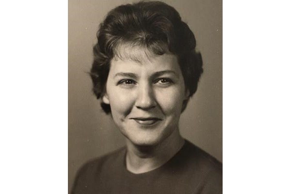 Lillian Ludwig Obituary (1931 - 2016) - Louisville, KY - Courier-Journal