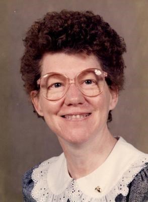 Judith Vaughn Obituary (2016)