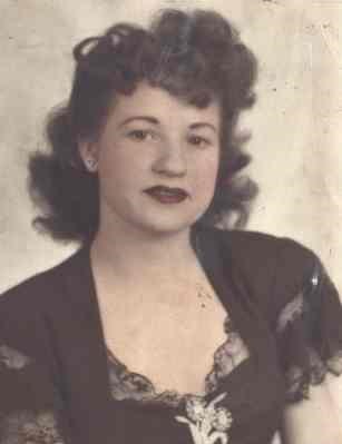 Dorothy Vardeman Obituary (2016) - Jeffersontown, KY - Courier-Journal