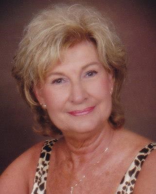 Joyce Jean Dauenhauer obituary, 1940-2017, Louisville, KY