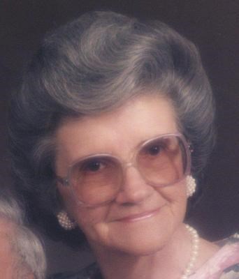 Dorothea "Pat" Blocker obituary, Louisville, KY