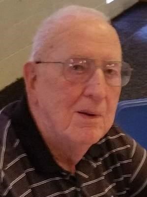 James Terrell "Jim" Gribbins obituary, Louisville, KY