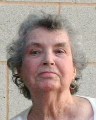 Frances Eline obituary, 1926-2017, Louisville, KY