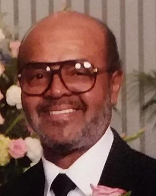 Eric L. Gholston Sr. obituary, 1935-2017, Louisville, KY
