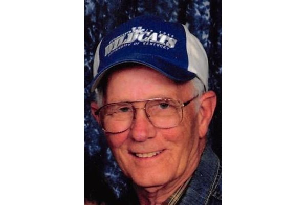Donald Huffman Obituary (1940 - 2017) - Louisville, KY - Courier-Journal