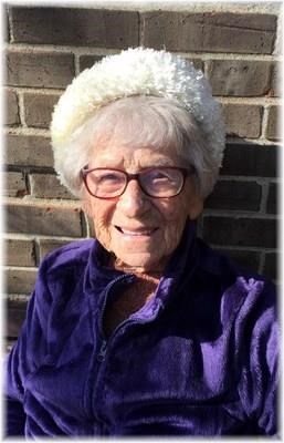 Rose Mary Kasun Greenup obituary, 1921-2017, Louisville, KY