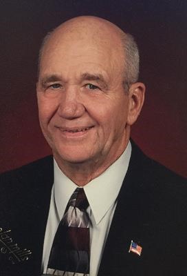 Ellis W. Blanton obituary, 1941-2017, Louisville, KY