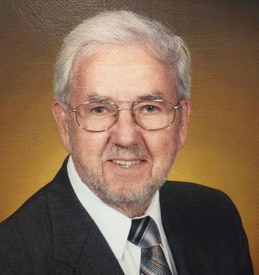 Donald Urban Stauble obituary, Louisville, KY