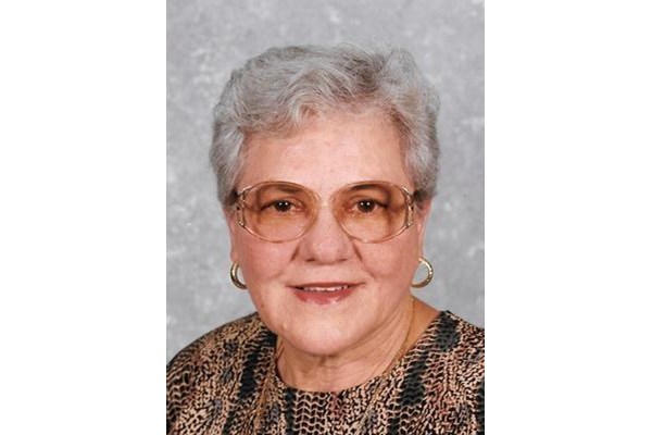 Helen Devine Obituary (1936 - 2018) - Louisville, KY - Courier-Journal