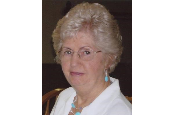 Joyce Allen Obituary (2018) - Legacy Remembers