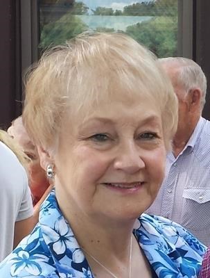 Delcia Ann Smith obituary, 1947-2018, New Washington, In