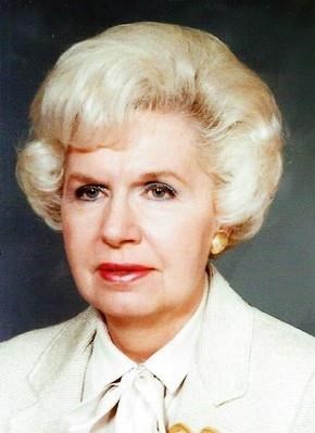 Elsie Liliequist Allen obituary, 1921-2018, Louisville, KY