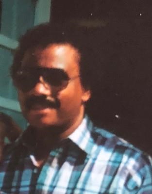 John Anthony Robinson obituary, 1957-2018, Louisville, KY