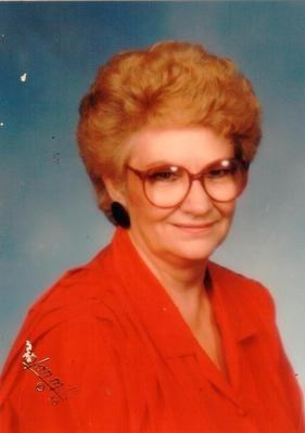 Jean Lacefield obituary, Louisville, KY