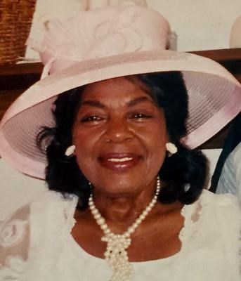 Bernice L. Guthrie obituary, 1931-2018, Louisville, KY