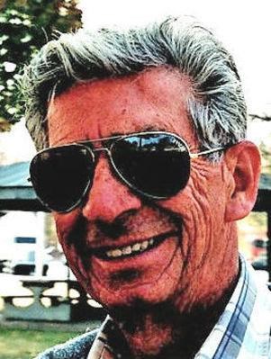John M. Strother obituary, Louisville, KY