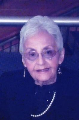 Lucille Raff Bederman obituary, 1924-2019, Louisville, KY