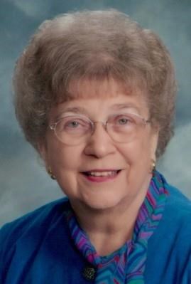 Mary Chester Obituary (1927 - 2019) - Louisville, KY - Courier-Journal
